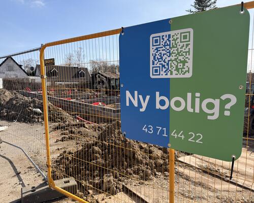 3 værelses hus i Taastrup