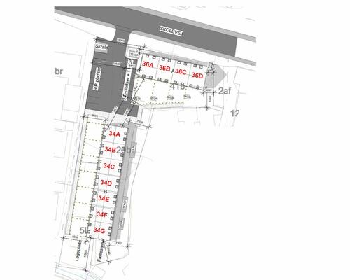 3 værelses hus i Taastrup