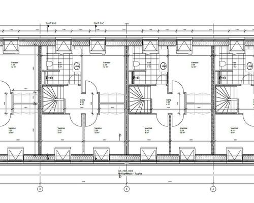 3 værelses hus i Taastrup