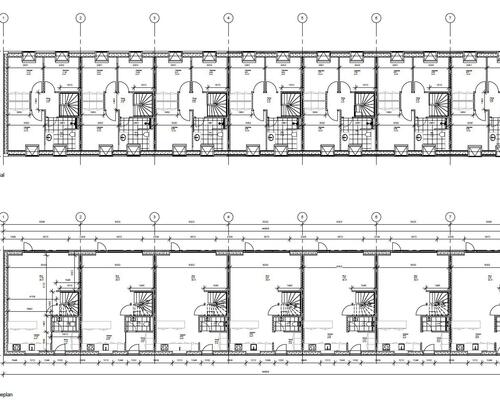 3 værelses hus i Taastrup