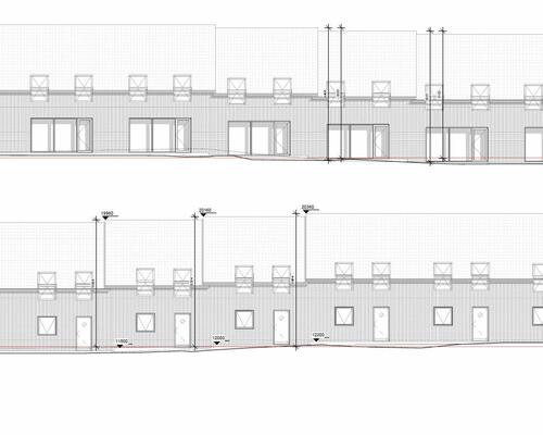3 værelses hus i Taastrup