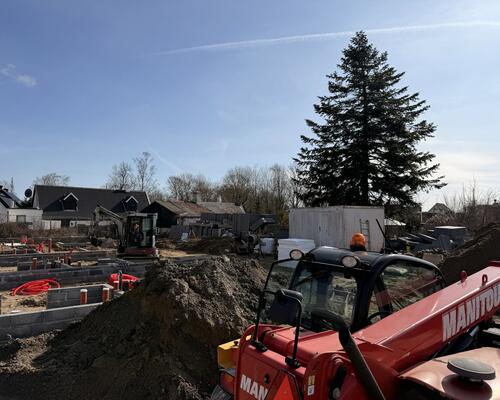 3 værelses hus i Taastrup