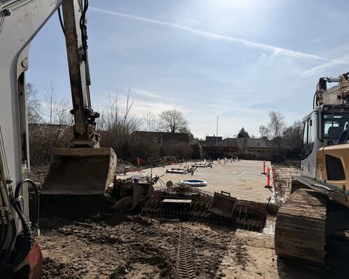 3 værelses hus i Taastrup