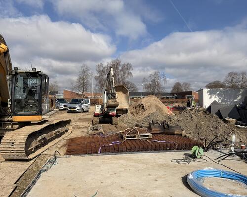 3 værelses hus i Taastrup