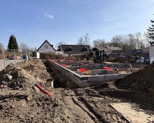 3 værelses hus i Taastrup