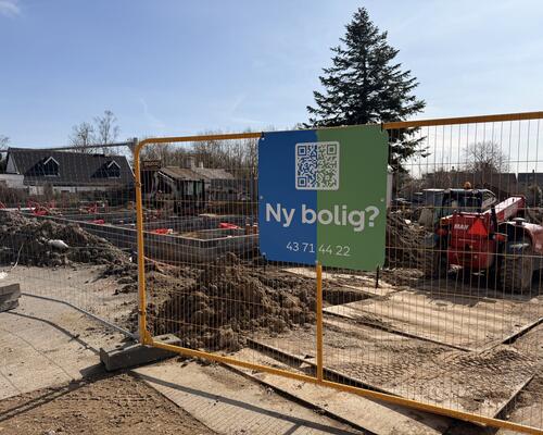 3 værelses hus i Taastrup