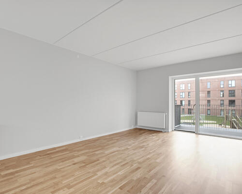 3 værelses lejlighed i Randers NØ