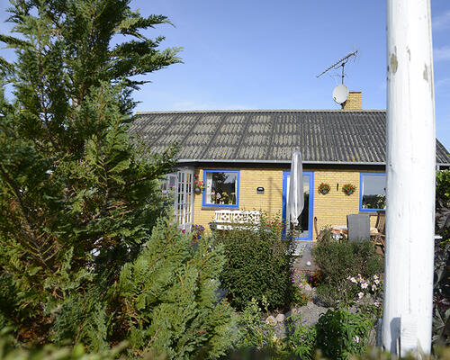 1 værelses lejlighed i Hasle