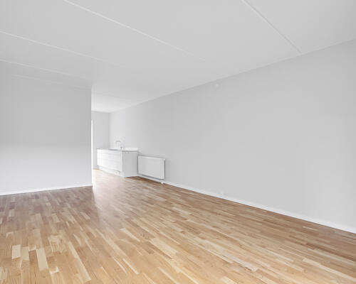 3 værelses lejlighed i Randers NØ