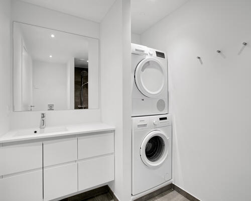 3 værelses lejlighed i Randers NØ