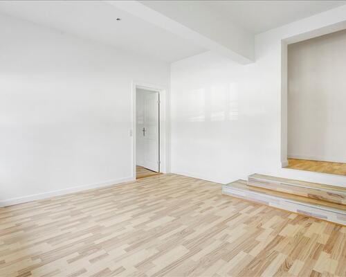 4 værelses lejlighed i Odense C