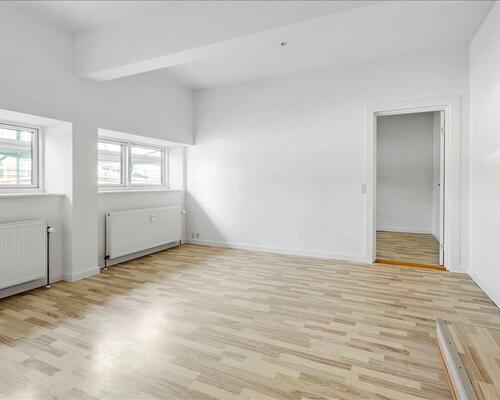 4 værelses lejlighed i Odense C