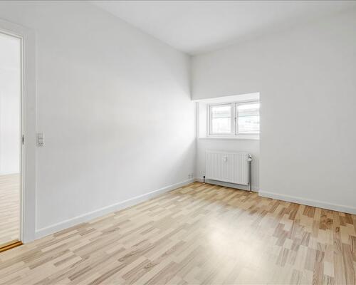 4 værelses lejlighed i Odense C