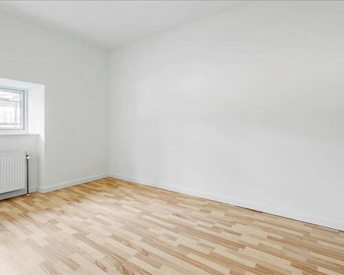 4 værelses lejlighed i Odense C