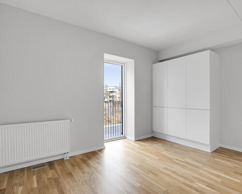 3 værelses lejlighed i Randers NØ