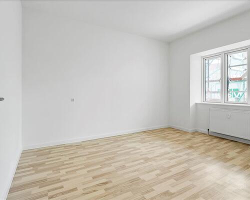 4 værelses lejlighed i Odense C