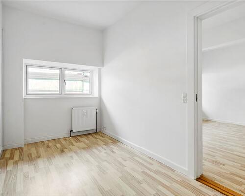 4 værelses lejlighed i Odense C