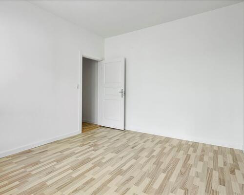 4 værelses lejlighed i Odense C