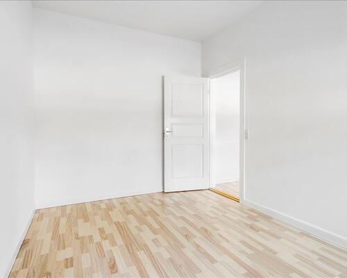 4 værelses lejlighed i Odense C