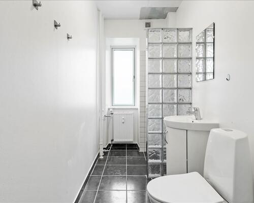 4 værelses lejlighed i Odense C