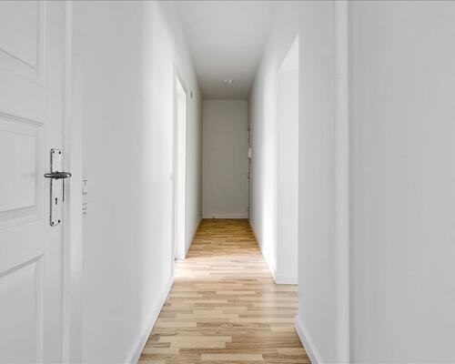 4 værelses lejlighed i Odense C