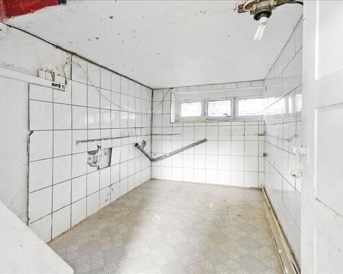 4 værelses lejlighed i Odense C