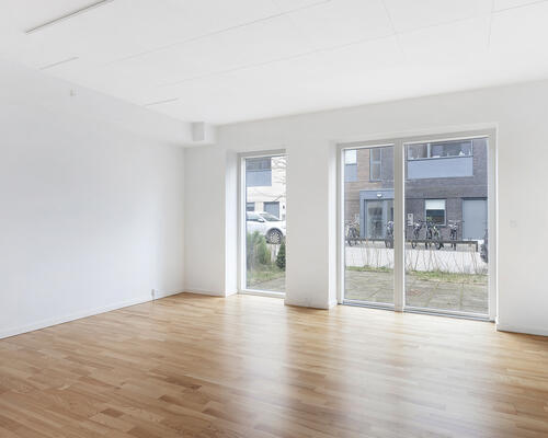 2 værelses lejlighed i Odense V