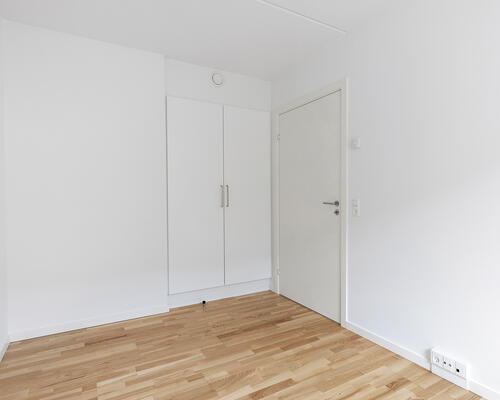 2 værelses lejlighed i Odense V