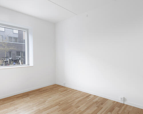 2 værelses lejlighed i Odense V