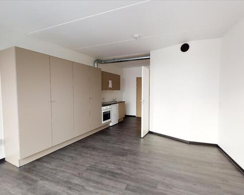 1 værelses lejlighed i Kongens Lyngby