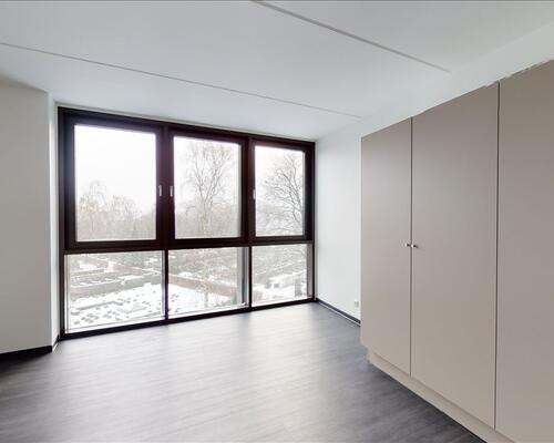 1 værelses lejlighed i Kongens Lyngby