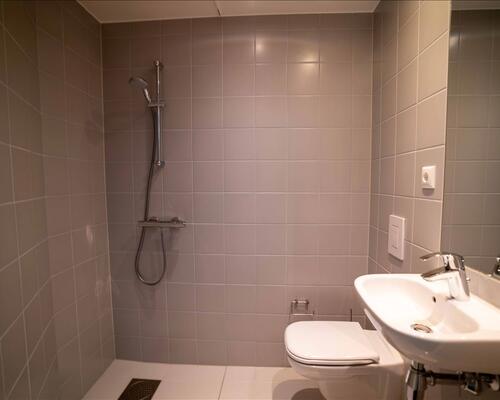 1 værelses lejlighed i Kongens Lyngby