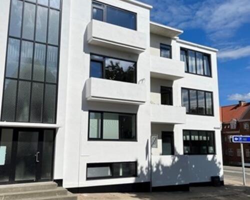 Sct. ibs gade 9, 1. tv., Viborg