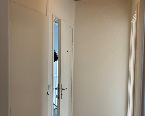 Sct. ibs gade 9, 1. tv., Viborg