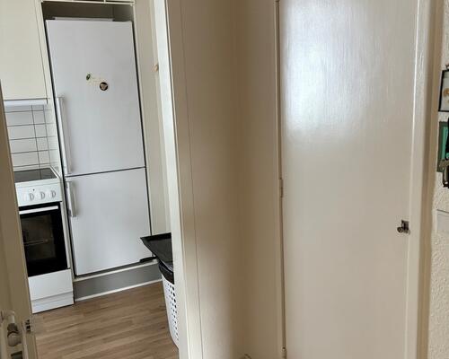 Sct. ibs gade 9, 1. tv., Viborg