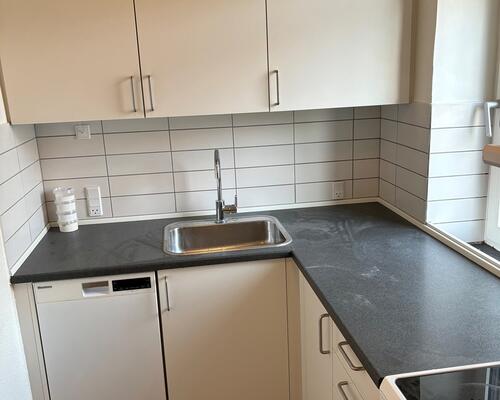 Sct. ibs gade 9, 1. tv., Viborg