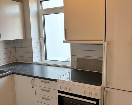 Sct. ibs gade 9, 1. tv., Viborg