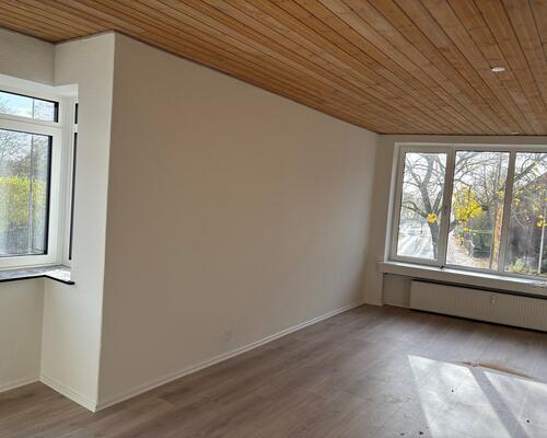 Sct. ibs gade 9, 1. tv., Viborg