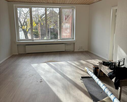 Sct. ibs gade 9, 1. tv., Viborg