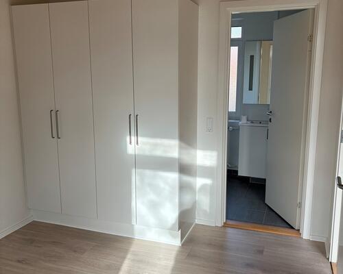 Sct. ibs gade 9, 1. tv., Viborg