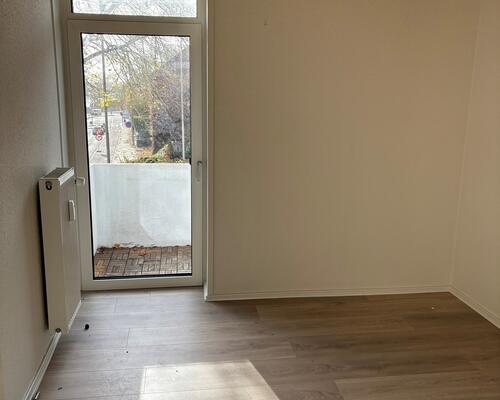 Sct. ibs gade 9, 1. tv., Viborg