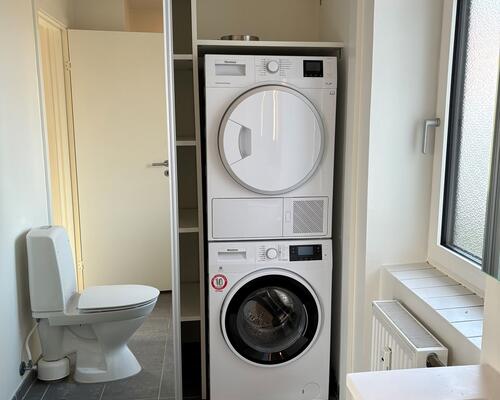 Sct. ibs gade 9, 1. tv., Viborg