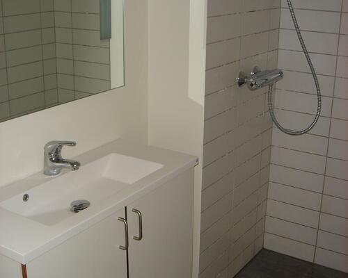 Sct. ibs gade 9, 1. tv., Viborg