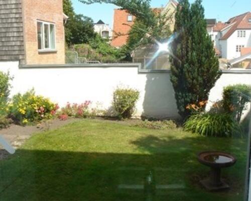 Sct. ibs gade 9, 1. tv., Viborg