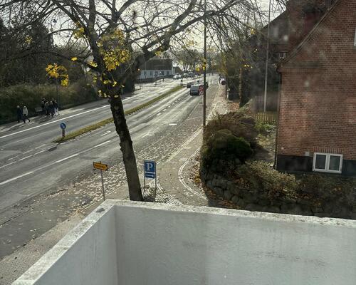 Sct. ibs gade 9, 1. tv., Viborg