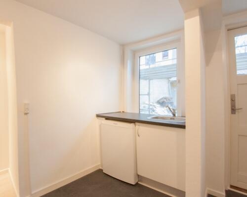 2 værelses lejlighed i Aalborg