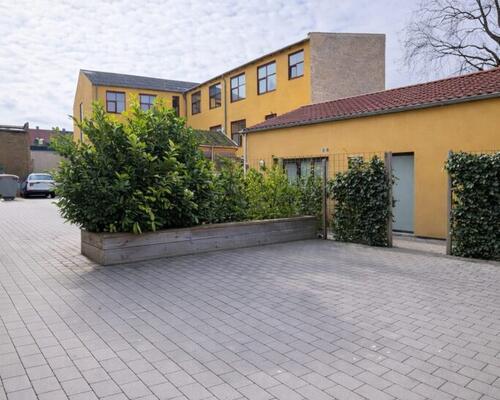 2 værelses lejlighed i Aalborg