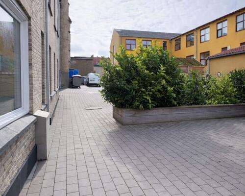 2 værelses lejlighed i Aalborg