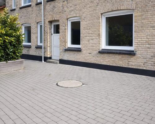 2 værelses lejlighed i Aalborg