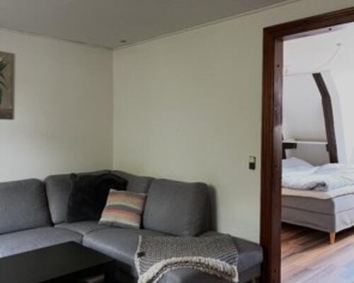 2 værelses lejlighed i Horsens